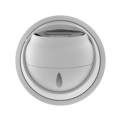 картинка Hikvision DS-2CD2347G2-LU (2,8 мм)(C) ColorVu IP  видеокамера, 4МП от компании Intant